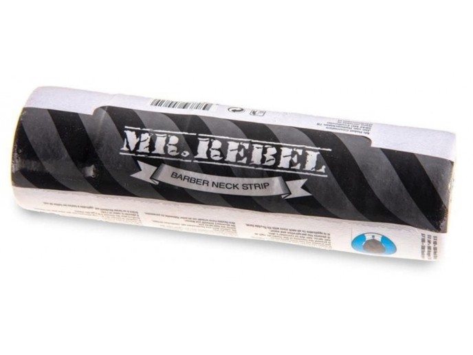Rolo de Pesco�o Mr. Rebel