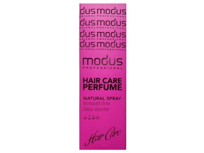 MODUS Hair Care Perfum Sisa 50ml - Image product