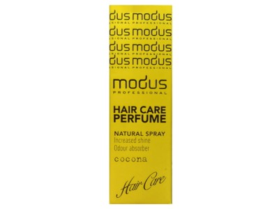 MODUS Hair Care Perfum Cocona 50ml - Image product