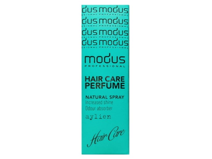 MODUS Hair Care Perfum Aylien 50ml