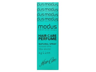 MODUS Hair Care Perfum Aylien 50ml - Image product