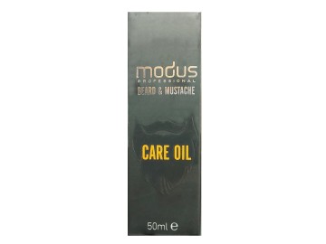 MODUS Beard & Mustache Care Oil 50ml