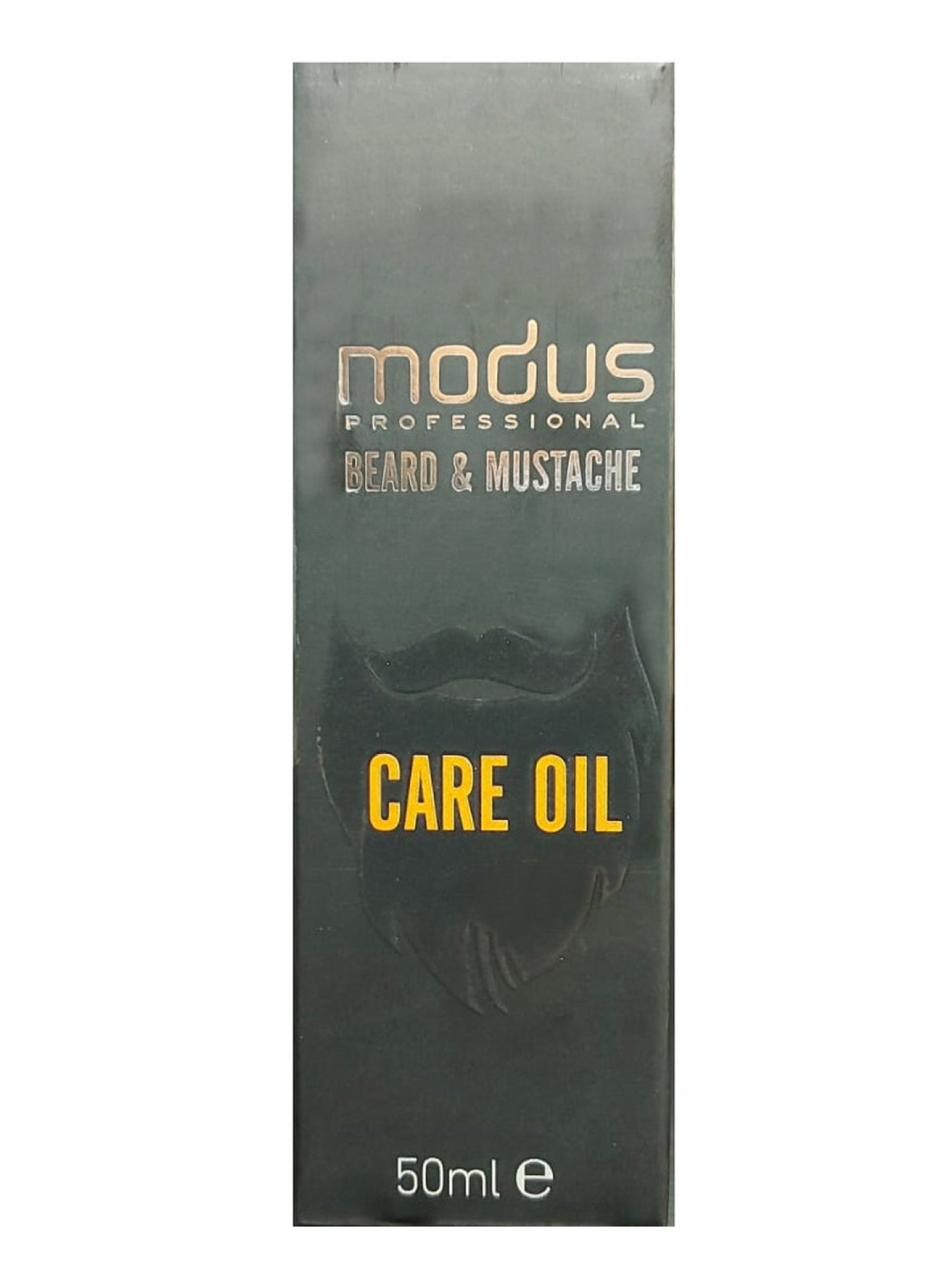 MODUS Beard & Mustache Care Oil 50ml