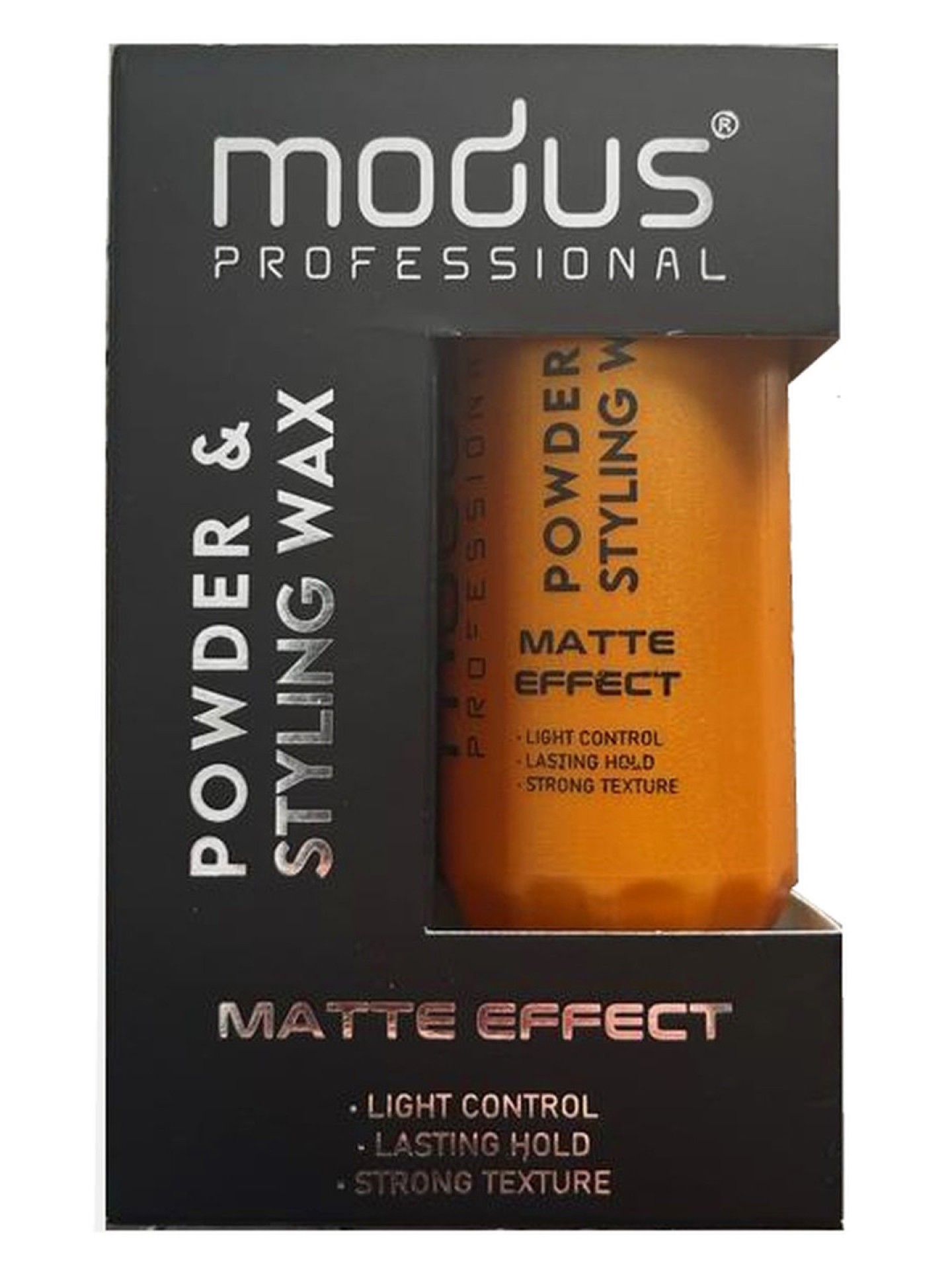 MODUS Styling Powder Matte Effect