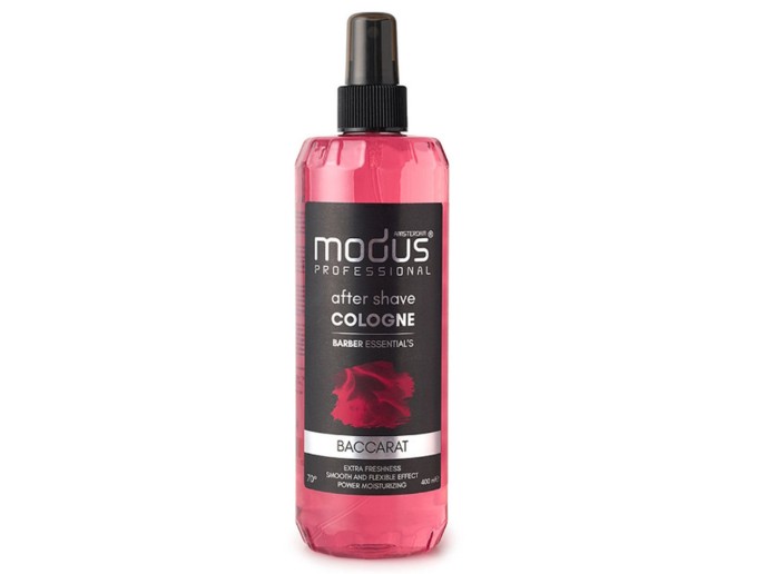 MODUS After Shave Cologne Baccarat 400ml