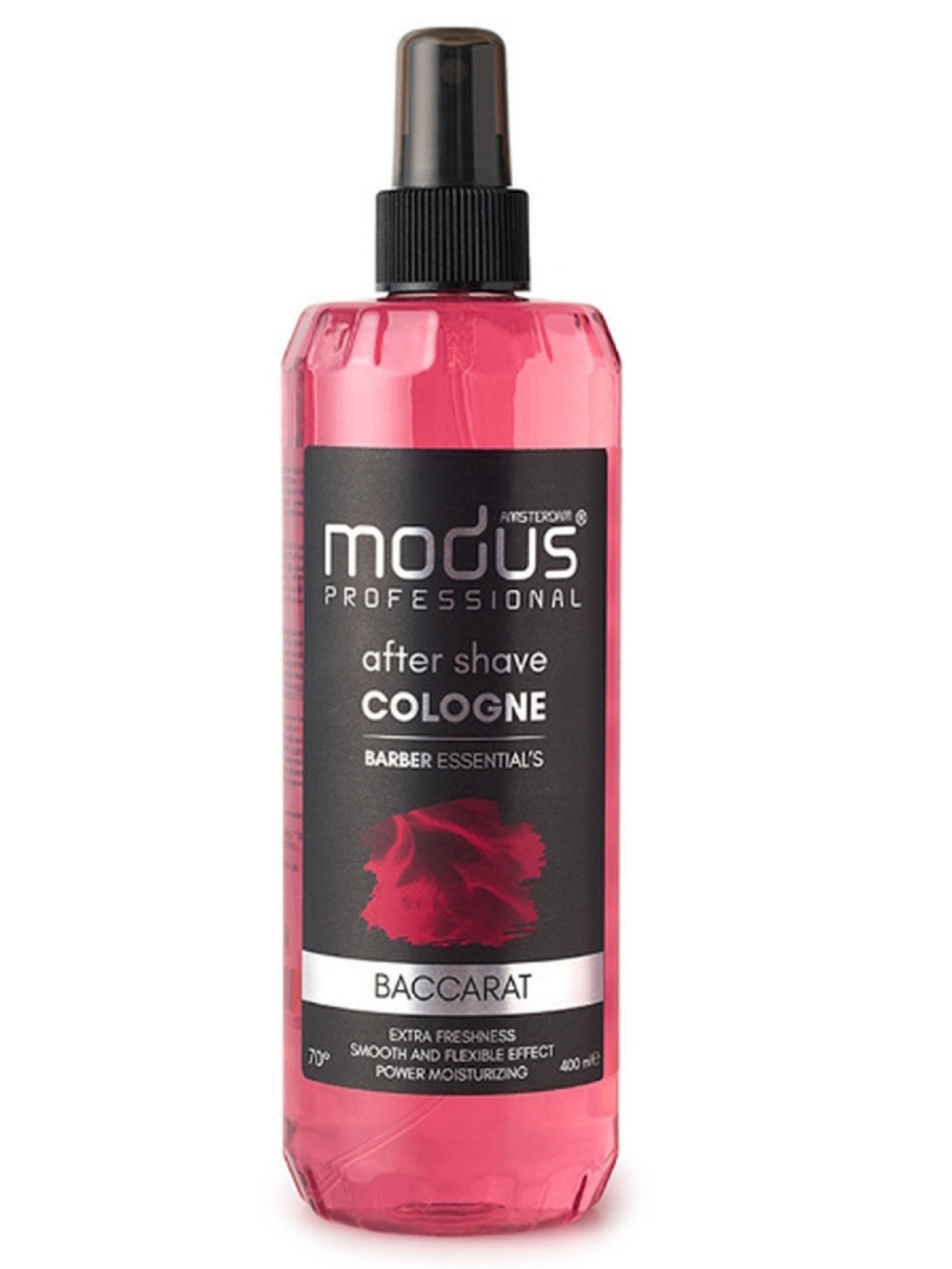MODUS After Shave Cologne Baccarat 400ml