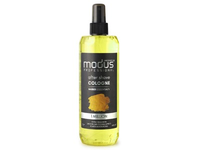 MODUS After Shave Cologne 1 Million 400ml - Image product