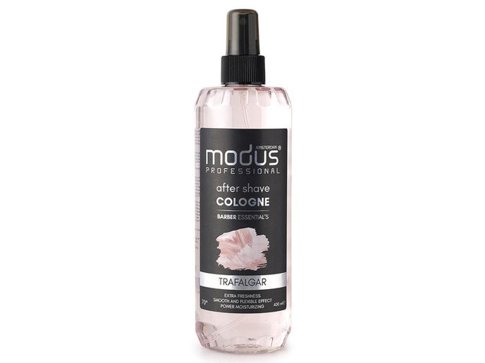 MODUS After Shave Cologne Trafalgar 400ml