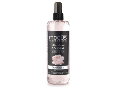 MODUS After Shave Cologne Trafalgar 400ml - Image product
