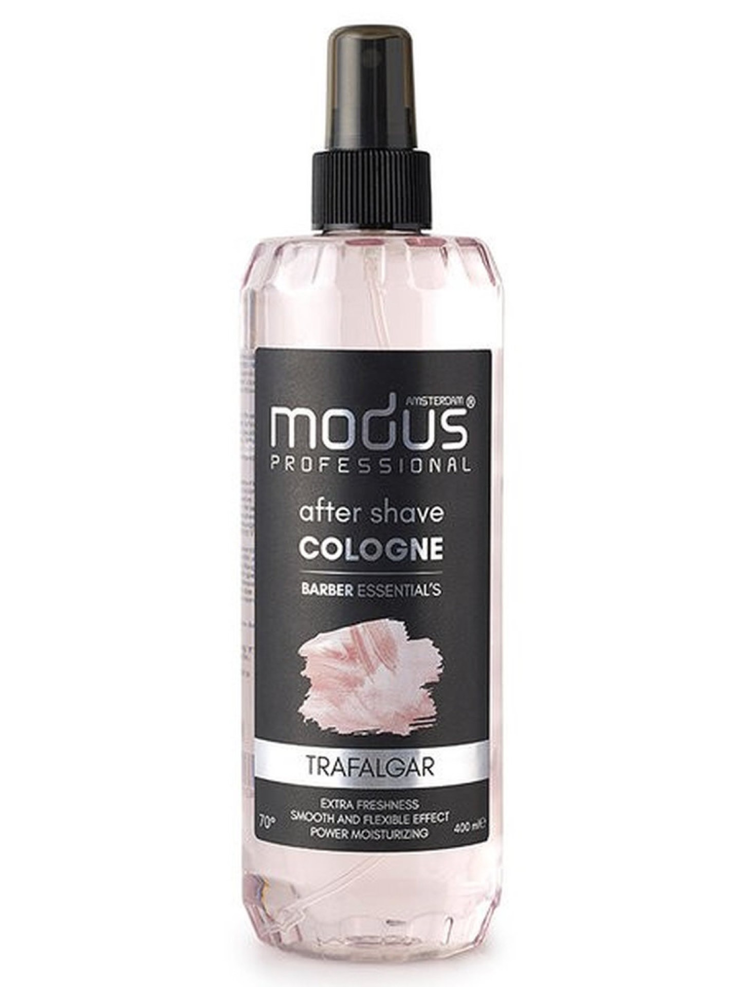 MODUS After Shave Cologne Trafalgar 400ml