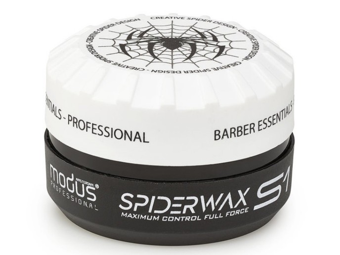 MODUS Hair Wax Spider 150ml