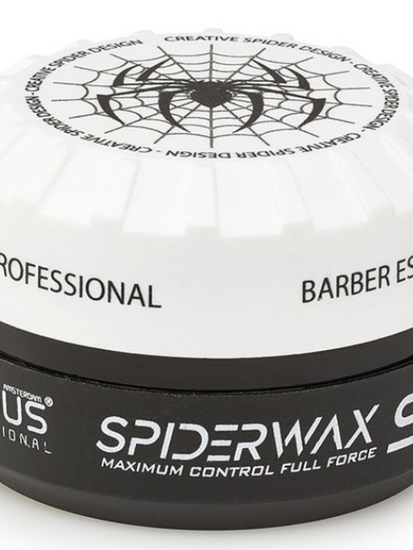 MODUS Hair Wax Spider 150ml