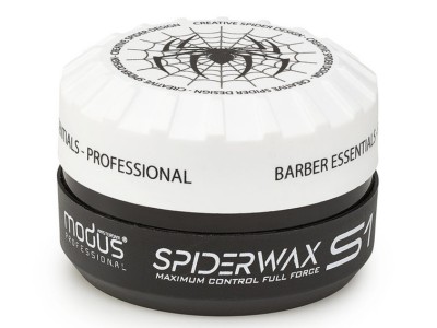 MODUS Hair Wax Spider 150ml - Image product