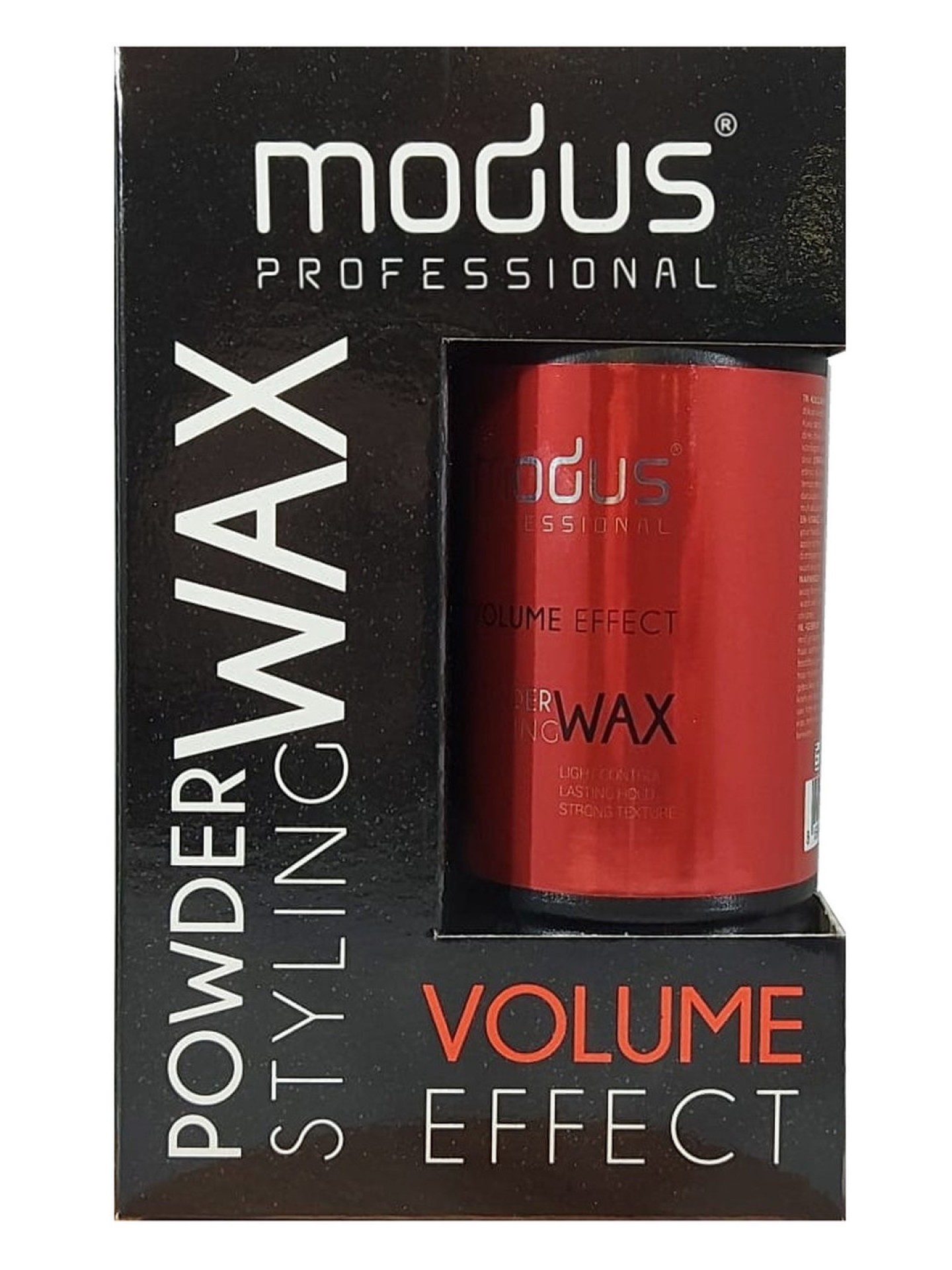 MODUS Styling Powder Volume Effect 20g