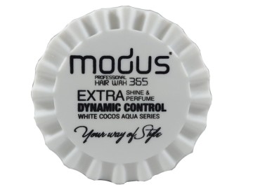 MODUS Hair Wax White 150ml