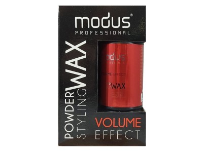 MODUS Styling Powder Volume Effect 20g - Image product