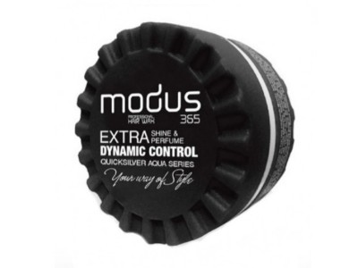 MODUS Hair Wax Black 150ml - Image product