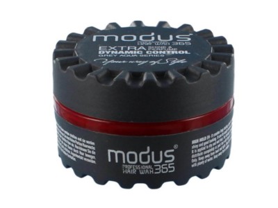 MODUS Hair Wax Grey 150ml - Image product