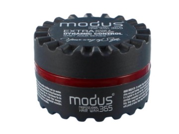 MODUS Hair Wax Grey 150ml