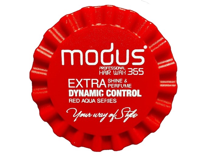 MODUS Hair Wax Red 150ml