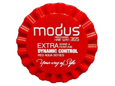 MODUS Hair Wax Red 150ml - Image product