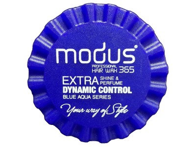 MODUS Hair Wax Blue 150ml - Image product