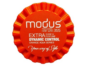MODUS Hair Wax Orange 150ml
