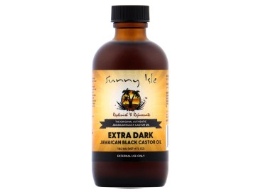 Sunny Isle Extra Dark Jamaican BCO 4oz