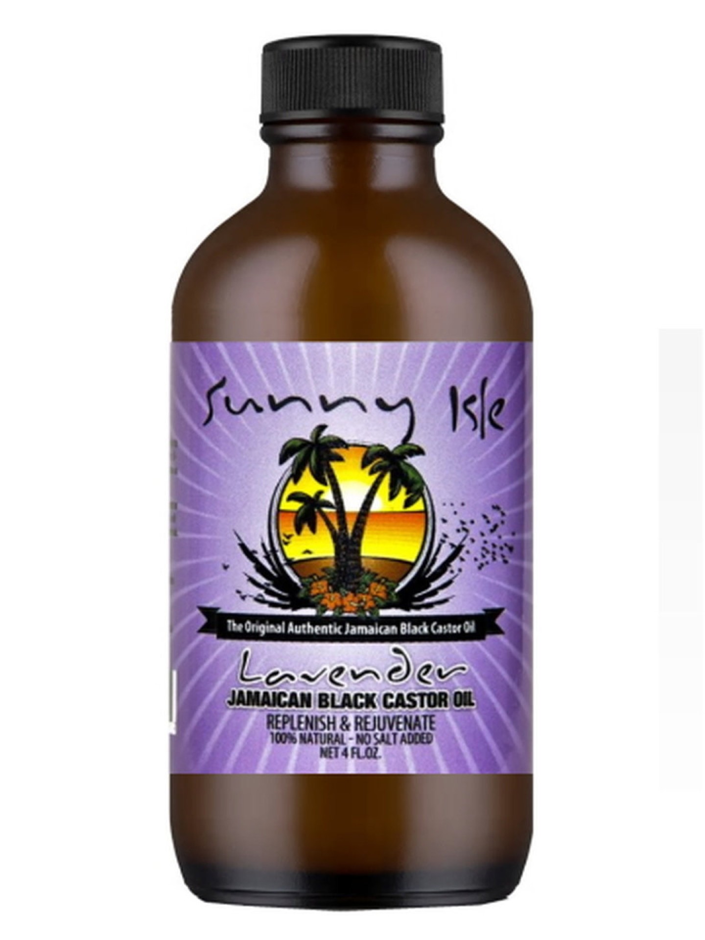 Sunny Isle Lavender Jamaican BCO 4oz