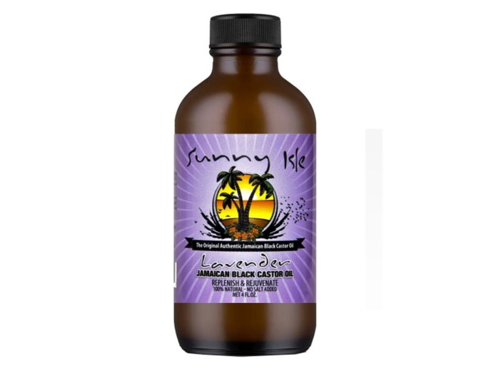 Sunny Isle Lavender Jamaican BCO 4oz