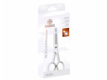 Mundial Tesoura P/ Cabelo Desbaste 5