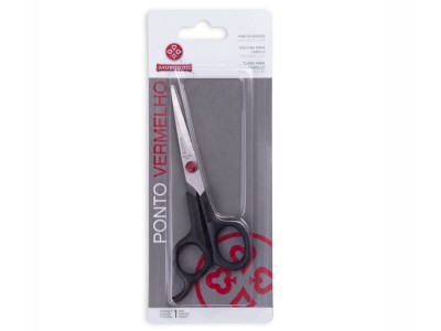 Mundial Tesoura P/ Cabelo Fio Laser 5