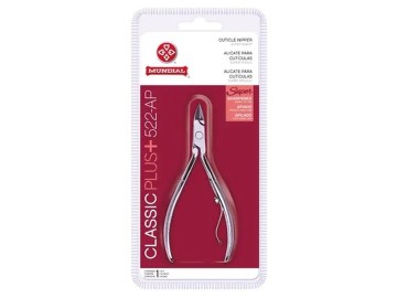 Mundial Alicate P/ Cut�culas Classic Plus+