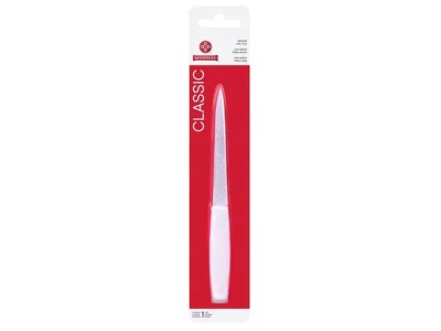 Mundial Lima M�dia para Unhas 16cm L1196-6BP - Image product
