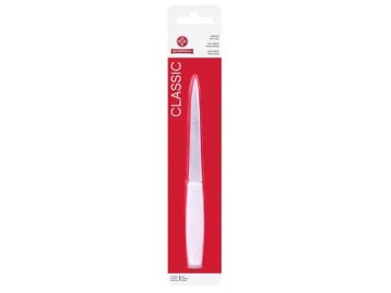 Mundial Lima M�dia para Unhas 16cm L1196-6BP