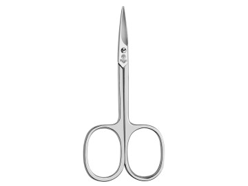 Mundial Tesoura Reta P/ Cutículas Classic Brilliant