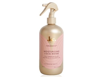 KeraCare CurlEssence Moist CoCo Water 16oz