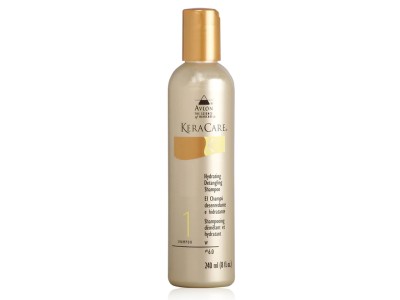 KeraCare Hydrating Detangling Shampoo 8oz - Image product