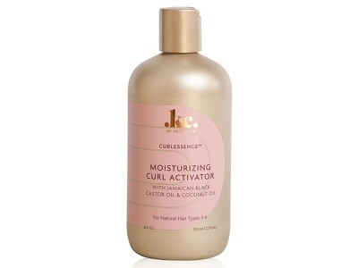 KeraCare CurlEssence Moist Curl Activator 12oz - Image product