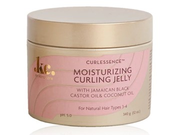KeraCare CurlEssence Moist Curl Jelly 11.25oz