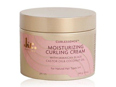 KeraCare CurlEssence Moist Curl Cream 11.25oz - Image product