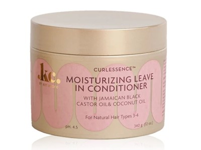 KeraCare CurlEssence Moist Leave In Cond 11.25oz - Image product