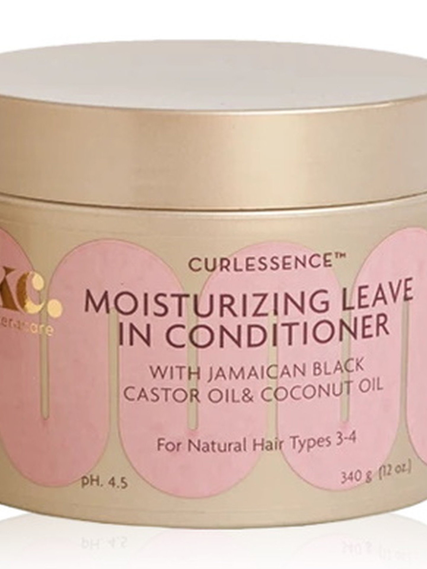 KeraCare CurlEssence Moist Leave In Cond 11.25oz