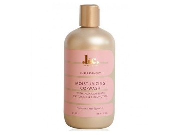 KeraCare CurlEssence Moist Co-Wash 12oz