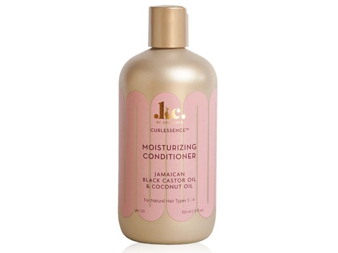 KeraCare CurlEssence Moist Conditioner 12oz