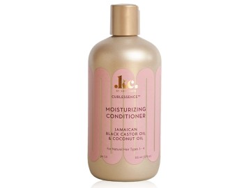 KeraCare CurlEssence Moist Conditioner 12oz