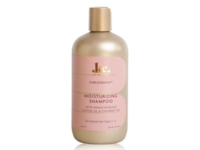 KeraCare CurlEssence Moist Shampoo 12oz - Image product