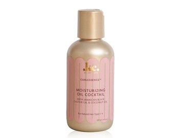 KeraCare CurlEssence Moist Oil Cocktail 4oz