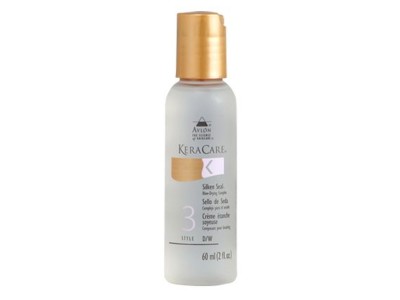 KeraCare Silken Seal 2oz - Image product