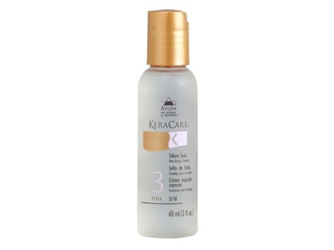 KeraCare Silken Seal 2oz